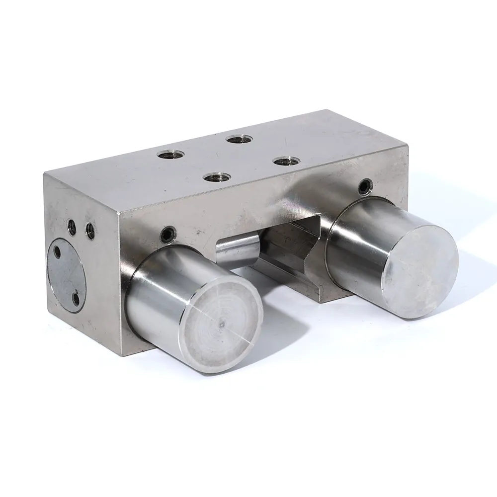 Pneumatic MKS5501E AKS55R Rail Clamp