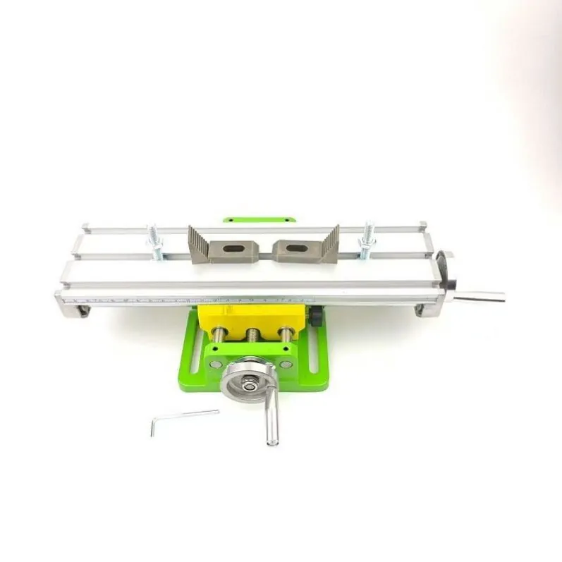 Precision Cross Slide Table