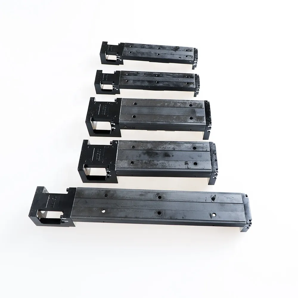 Precision Linear Actuator grades C or P