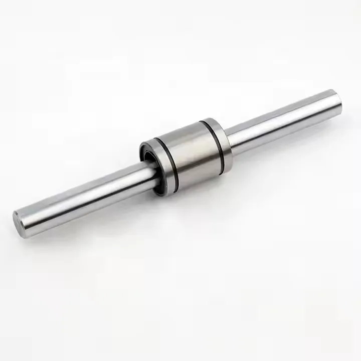 Precision Linear Guide