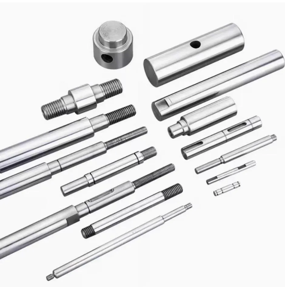 Precision Linear Guide Carbon steel, bearing
