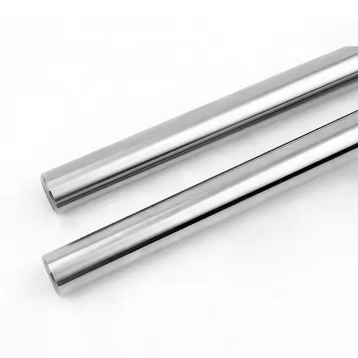 Precision Linear Shaft Carbon steel, bearing