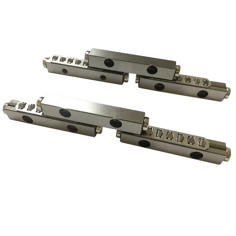 Precision VR15 Linear Guide Bearing