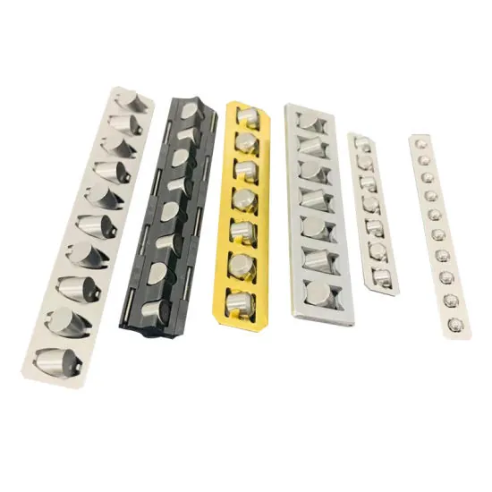 Precision VR9200–VR18500 Linear Guide, grade H,P,SP