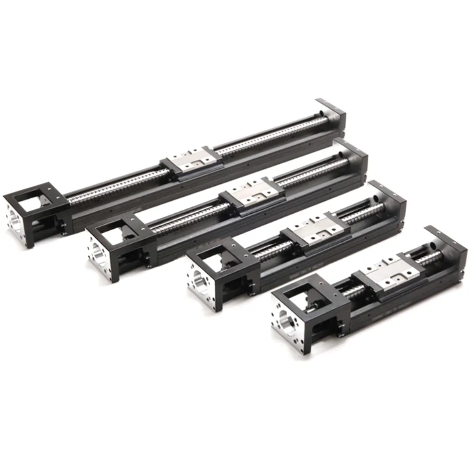 Replace HIWIN Ball Screw Driven Linear Slide