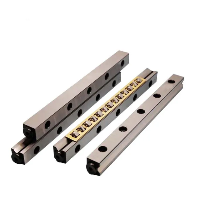 Roller Linear Bearings VR1-20 VR2-30 VR3-50