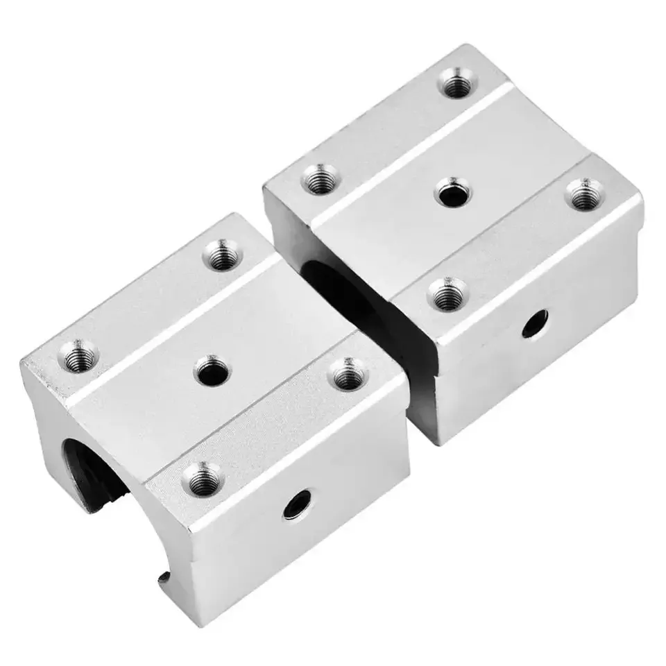 SBR10UU–SBR25UU Linear Guide 10 mm