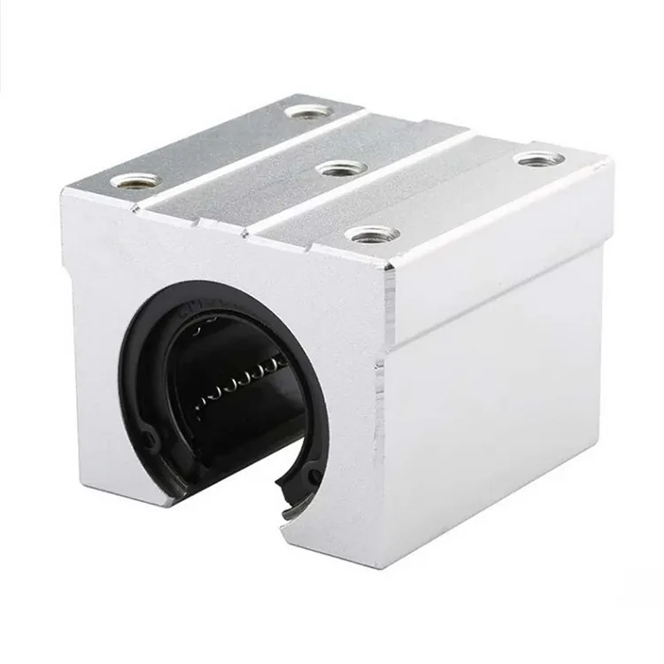 SBR12UU–SBR20UU Linear Guide 12 mm