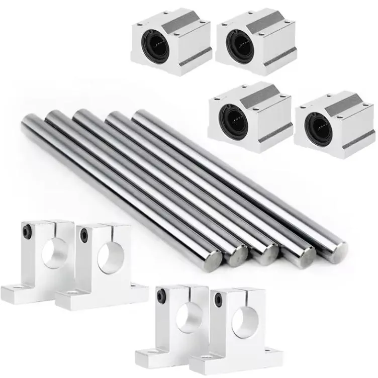 SBR16UU–SBR16 Linear Guide 16 mm