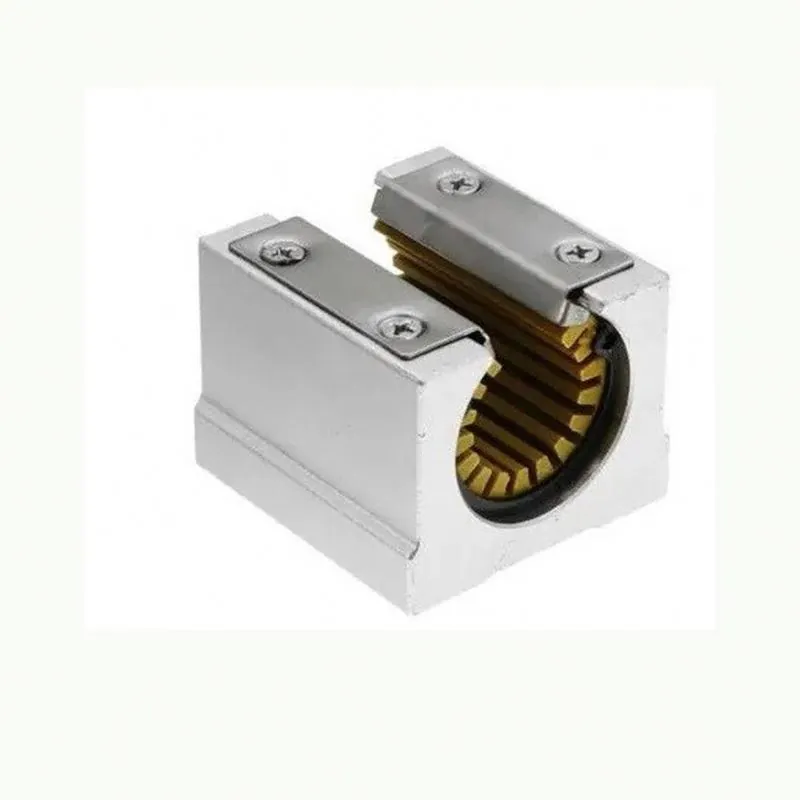 SBR20UU LIN-11GK-20 Linear Bearing Plastic Linear