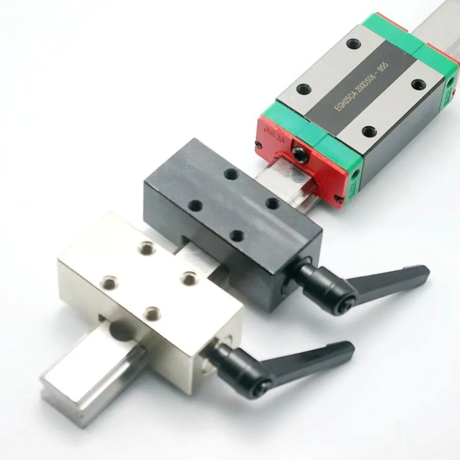 SD Series Zimmer HK Series THK HIWIN HG HK 15mm