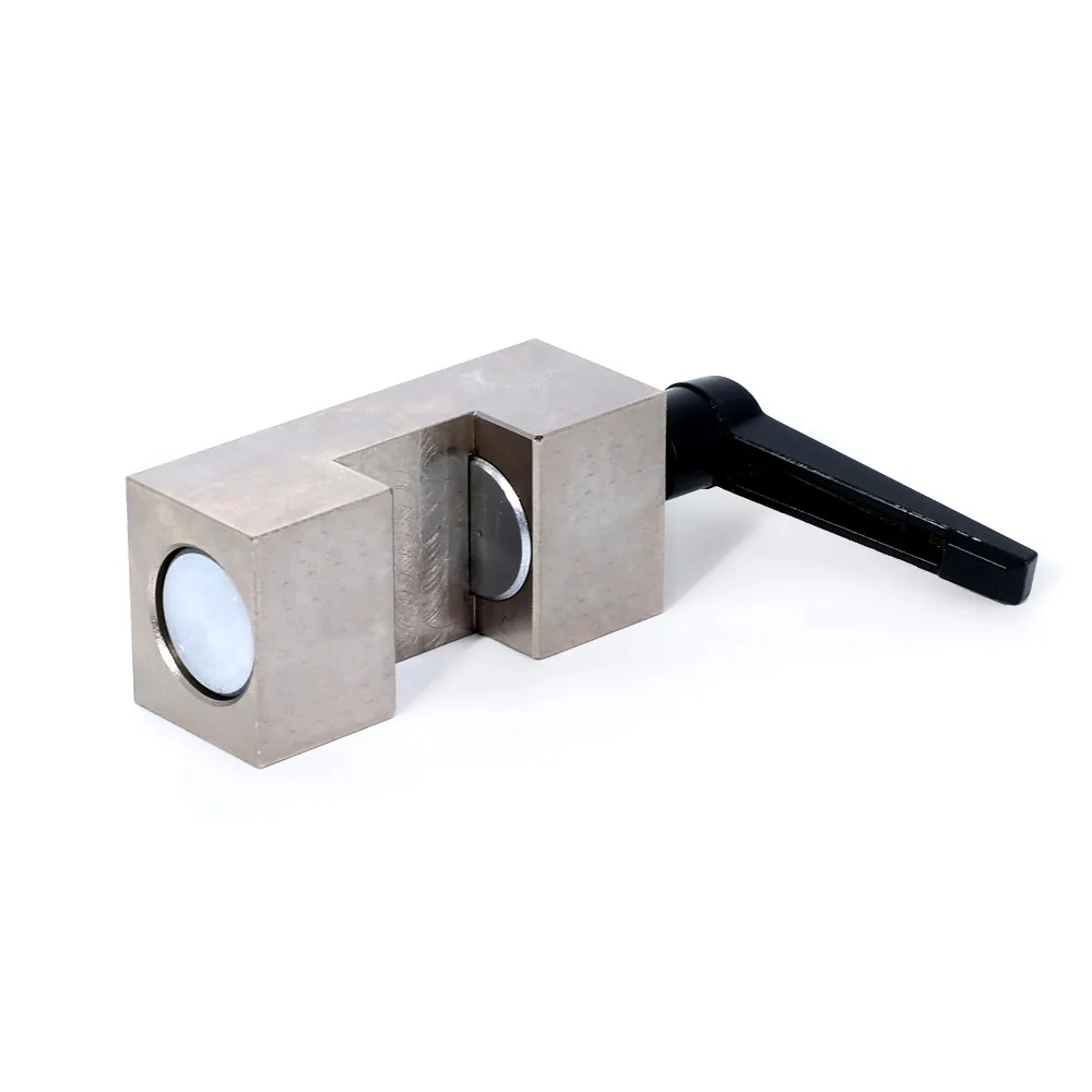 SD1501 HK1501A Rail Clamp