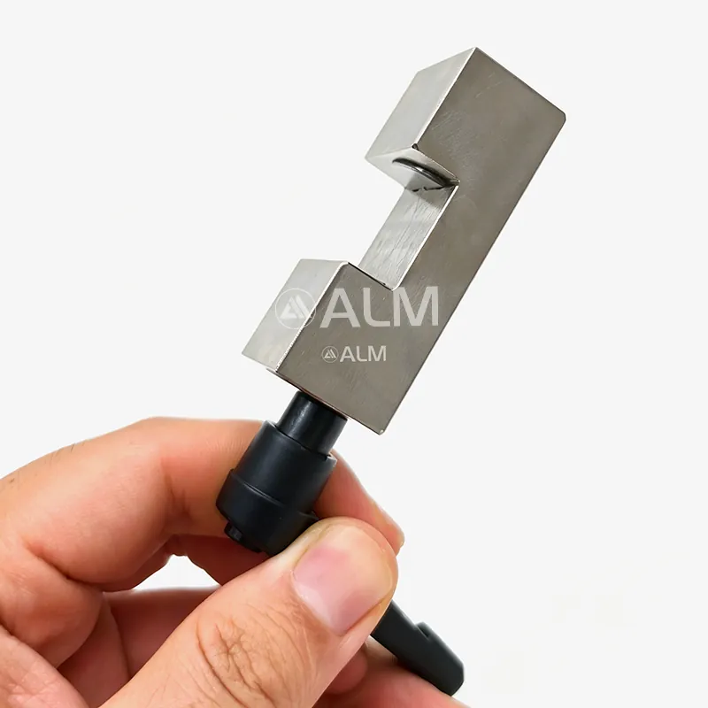 SD2002 HK2002A Rail Clamp