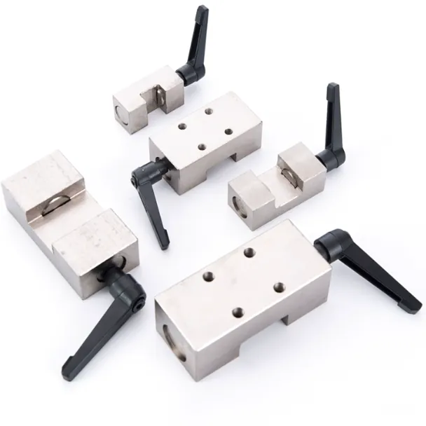 SD3501 HK3501A Rail Clamp
