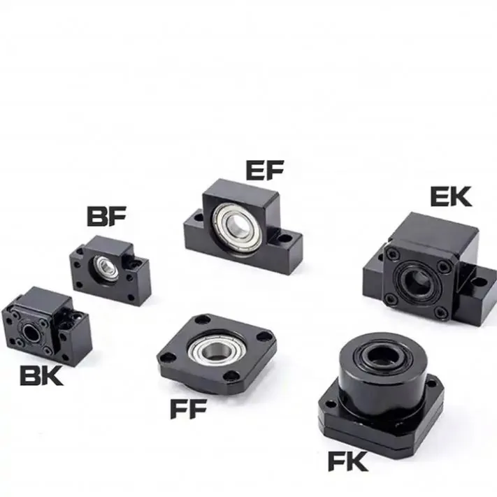 SFU1204 Linear Actuator 12 x 4 lead