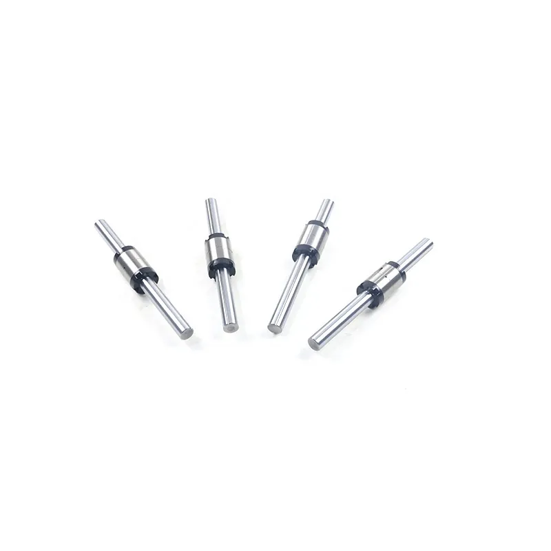 SLT006–SLT016 Ball Spline, grade N,H,P
