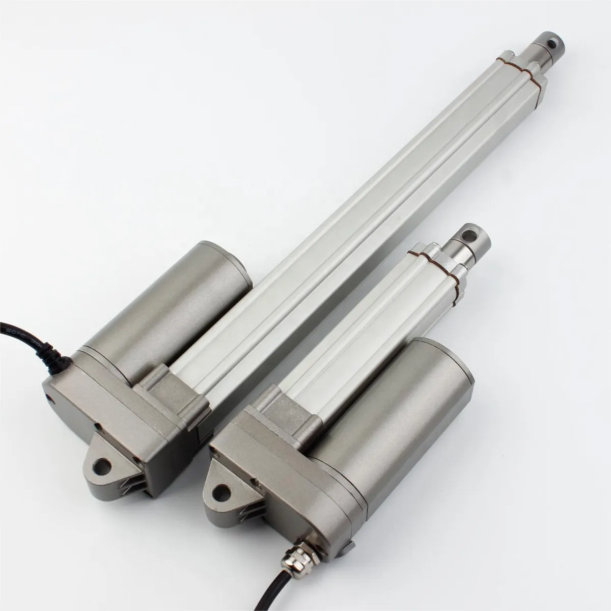 Stainless Linear Actuator
