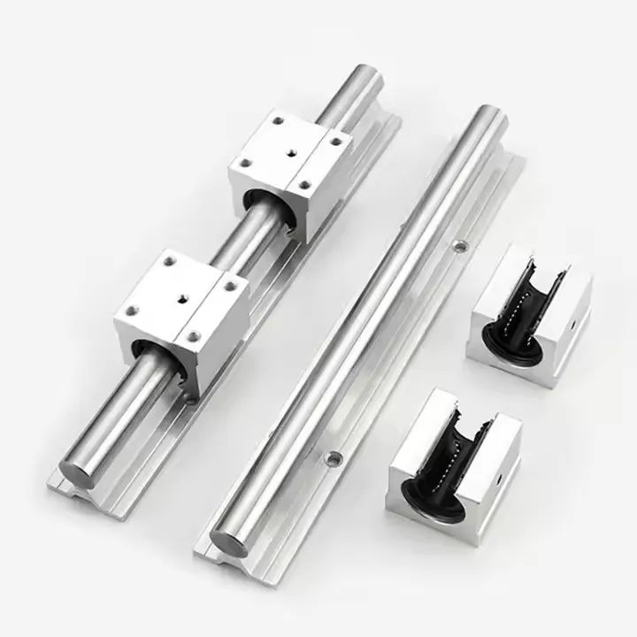 Stainless Linear Shaft