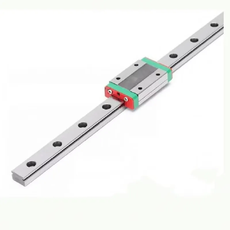 Stainless MGN12 MGN12H Linear Guide