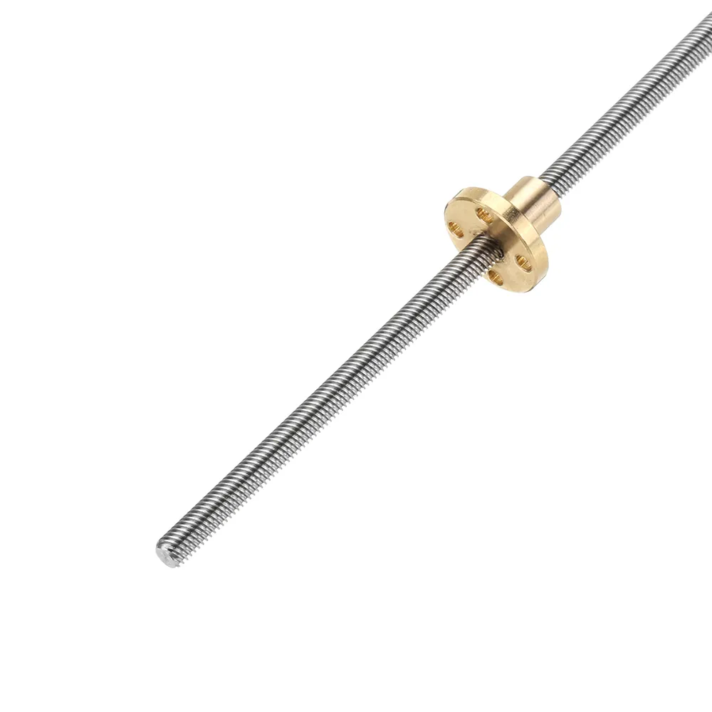 Stainless T5 Linear Actuator ASTM1045,SUS303,SUS304