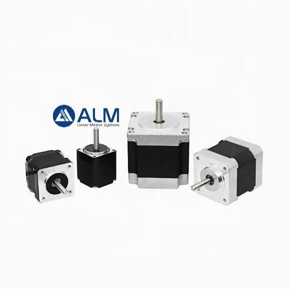 Stepper Motor, 2 Phase 3 Phase Step Motor ROHS