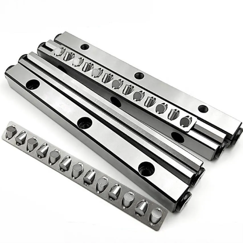 THK Anti-Creep Cage Crossed Roller Guide VR1-20X5Z
