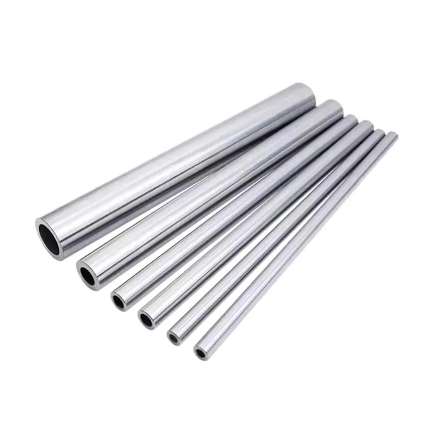 Turning Machining Grinding Customized Linear Guide